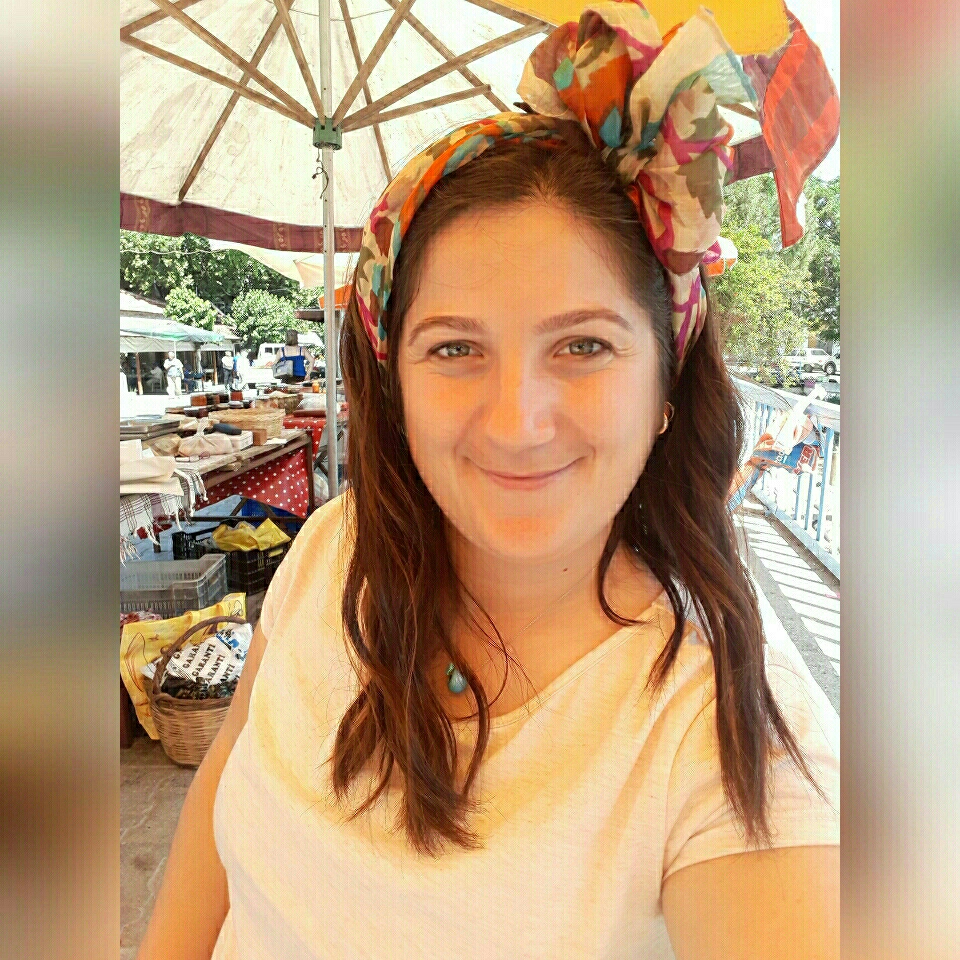 Burcu