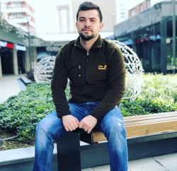 Volkan