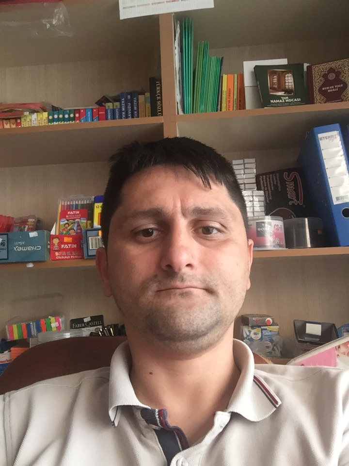 Deniz