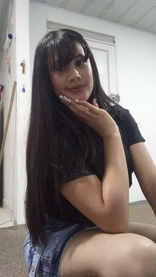 Estefani