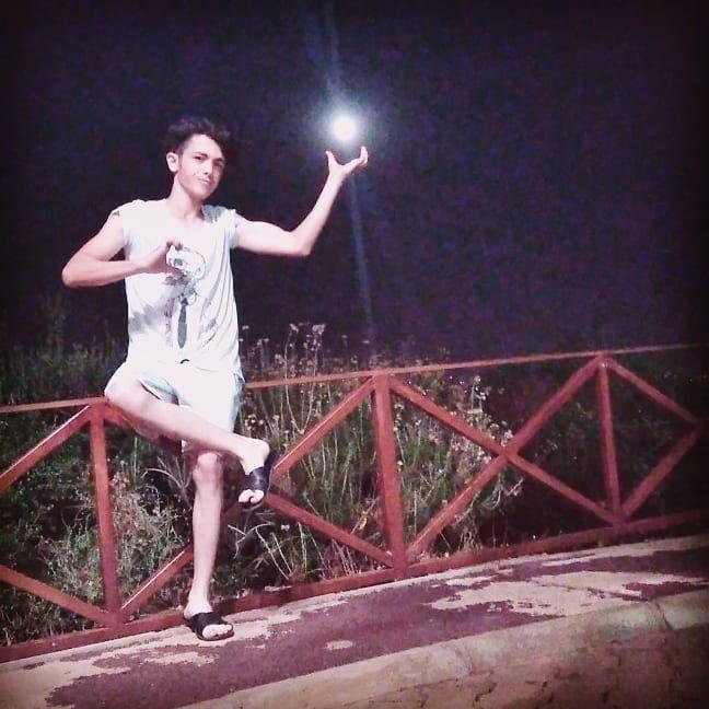 İsmail