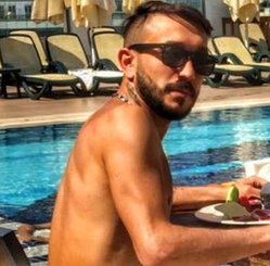 İlkan