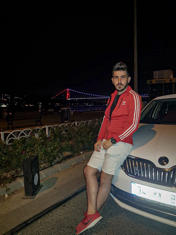 YunusEmre