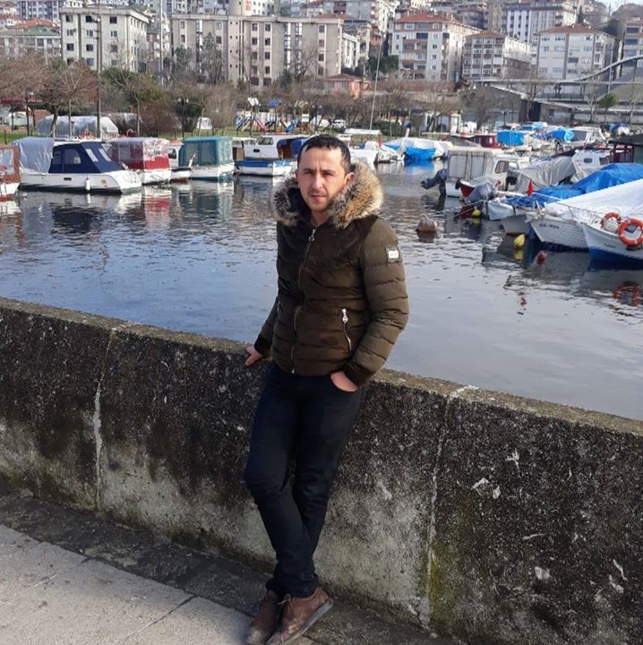 Ismail