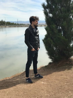 Melih