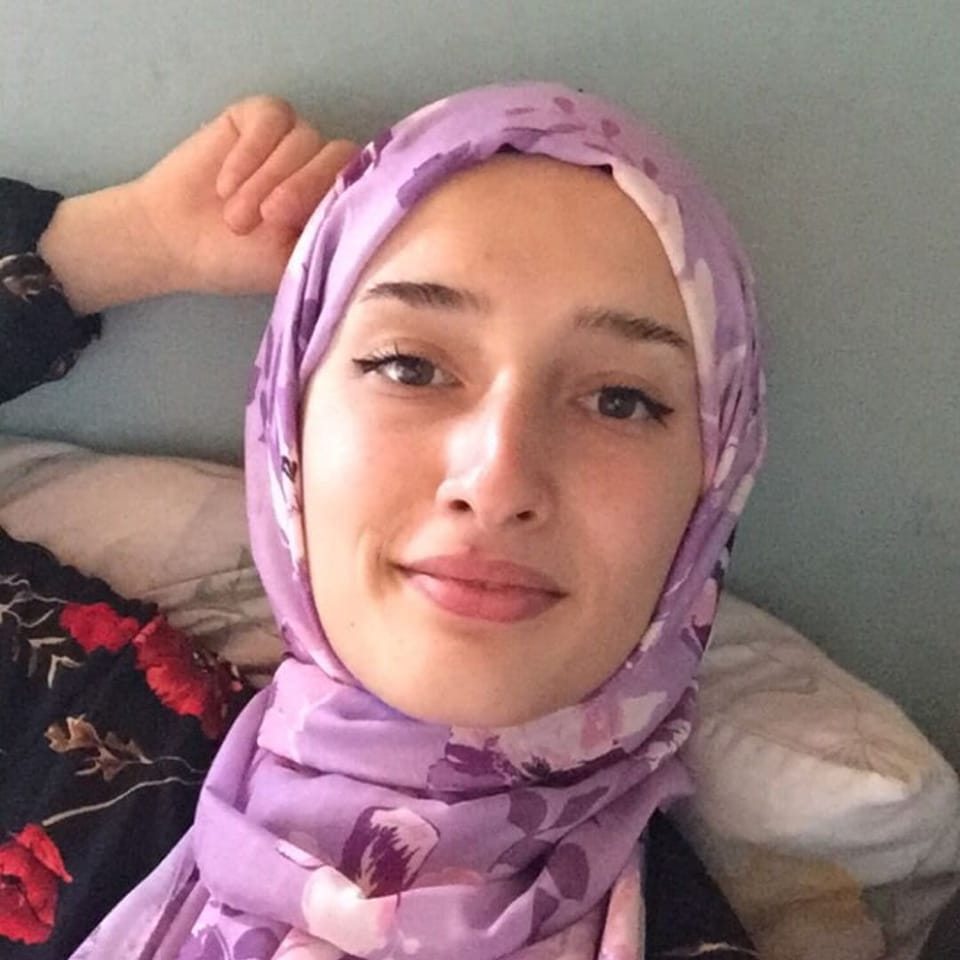 Rabia