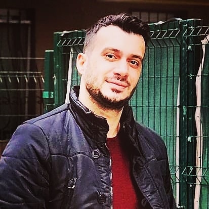 Serkan
