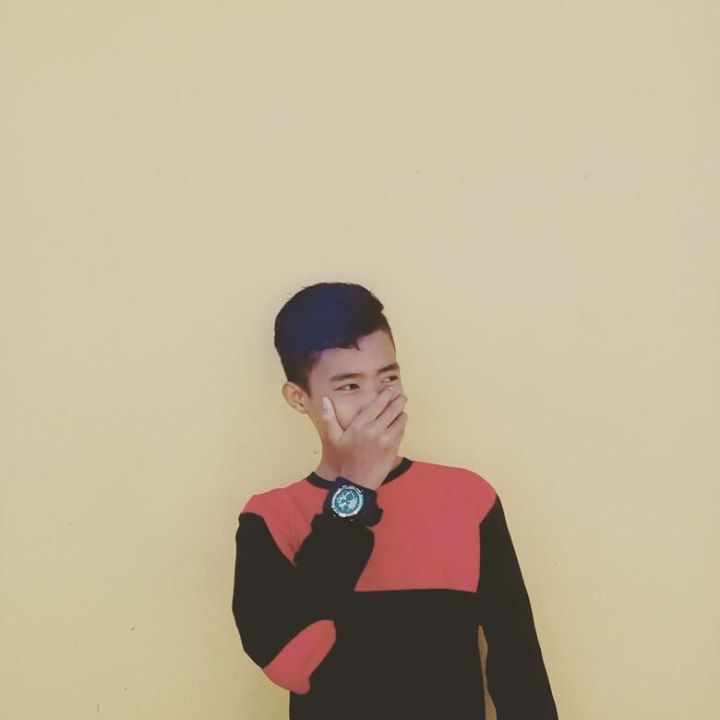 Khairul