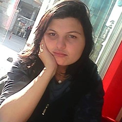 Burcu