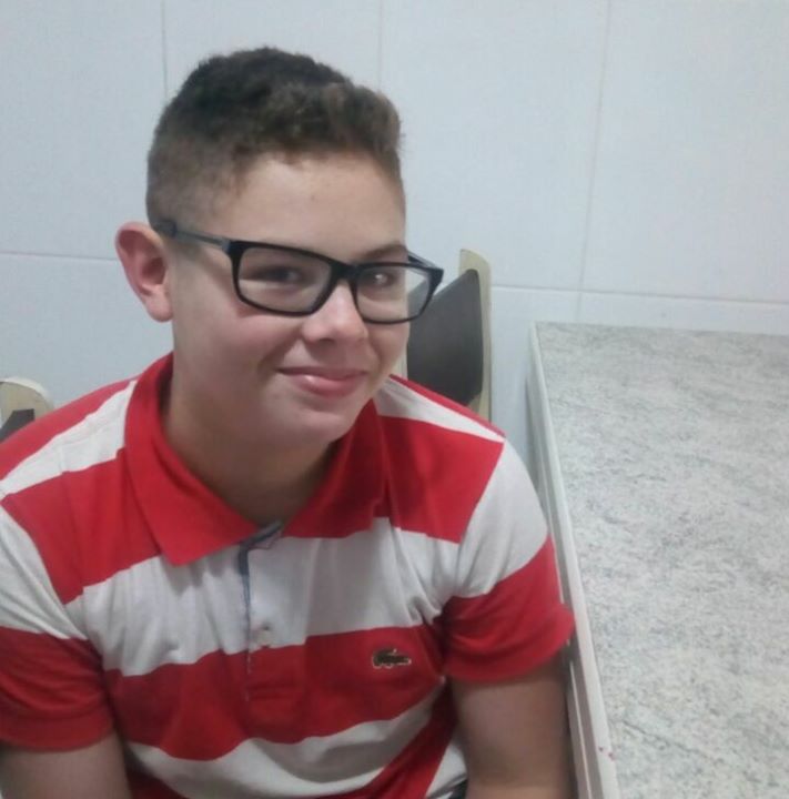 Joilson