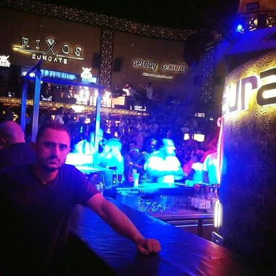 Ercan