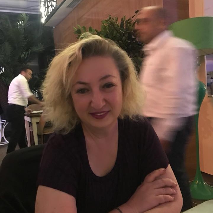 Özlem