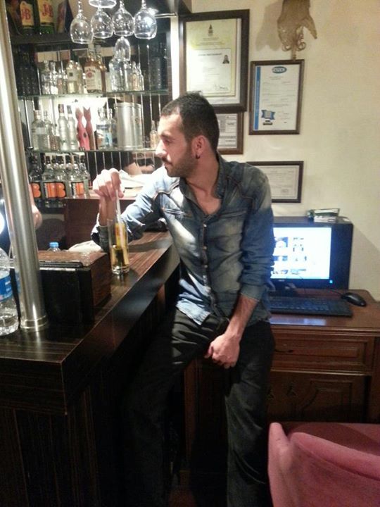 Ahmet