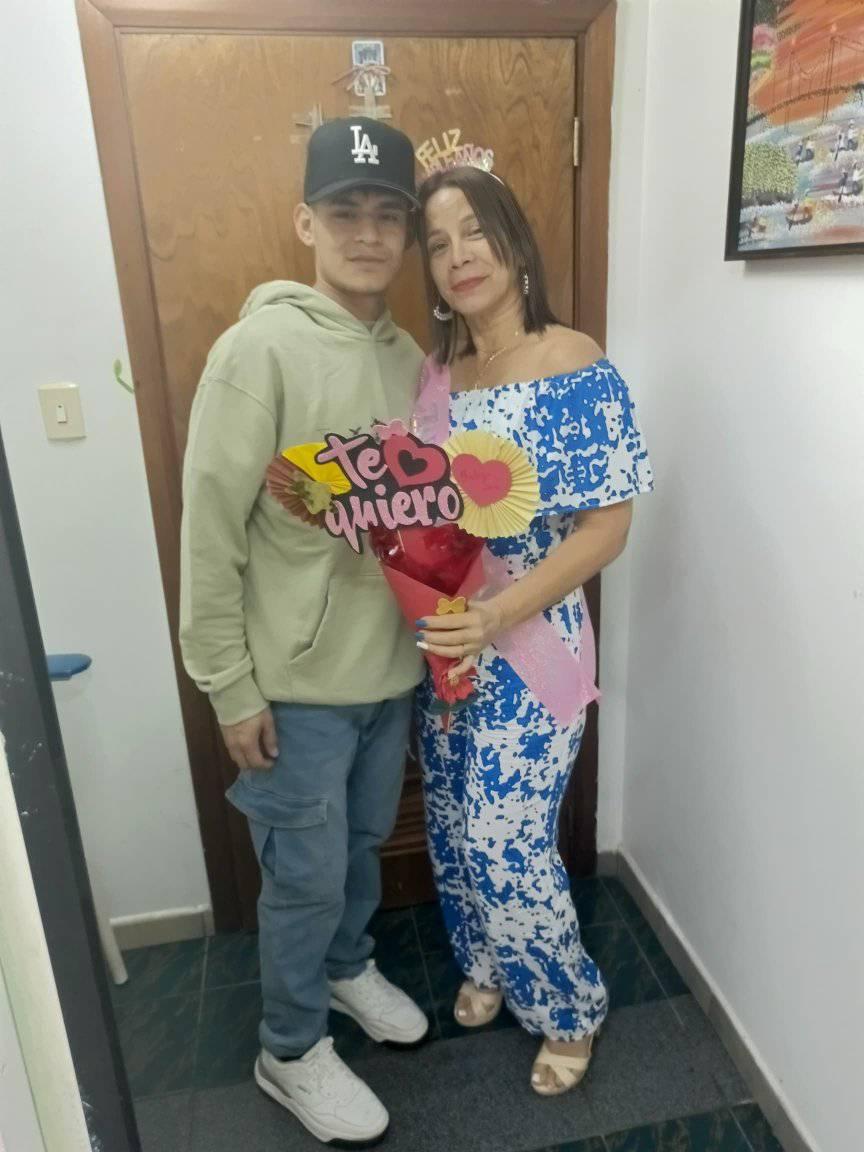 Maribel