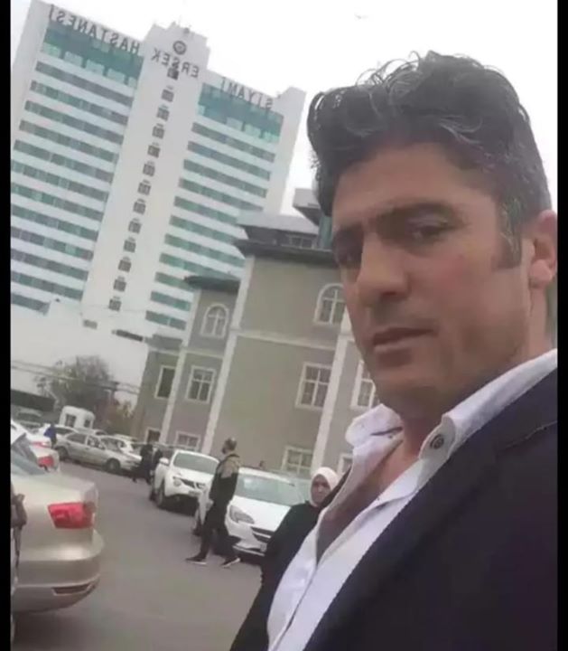 Cengiz