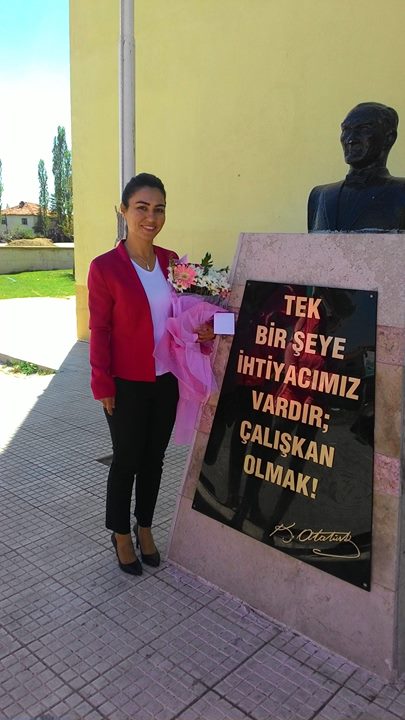 Dilek