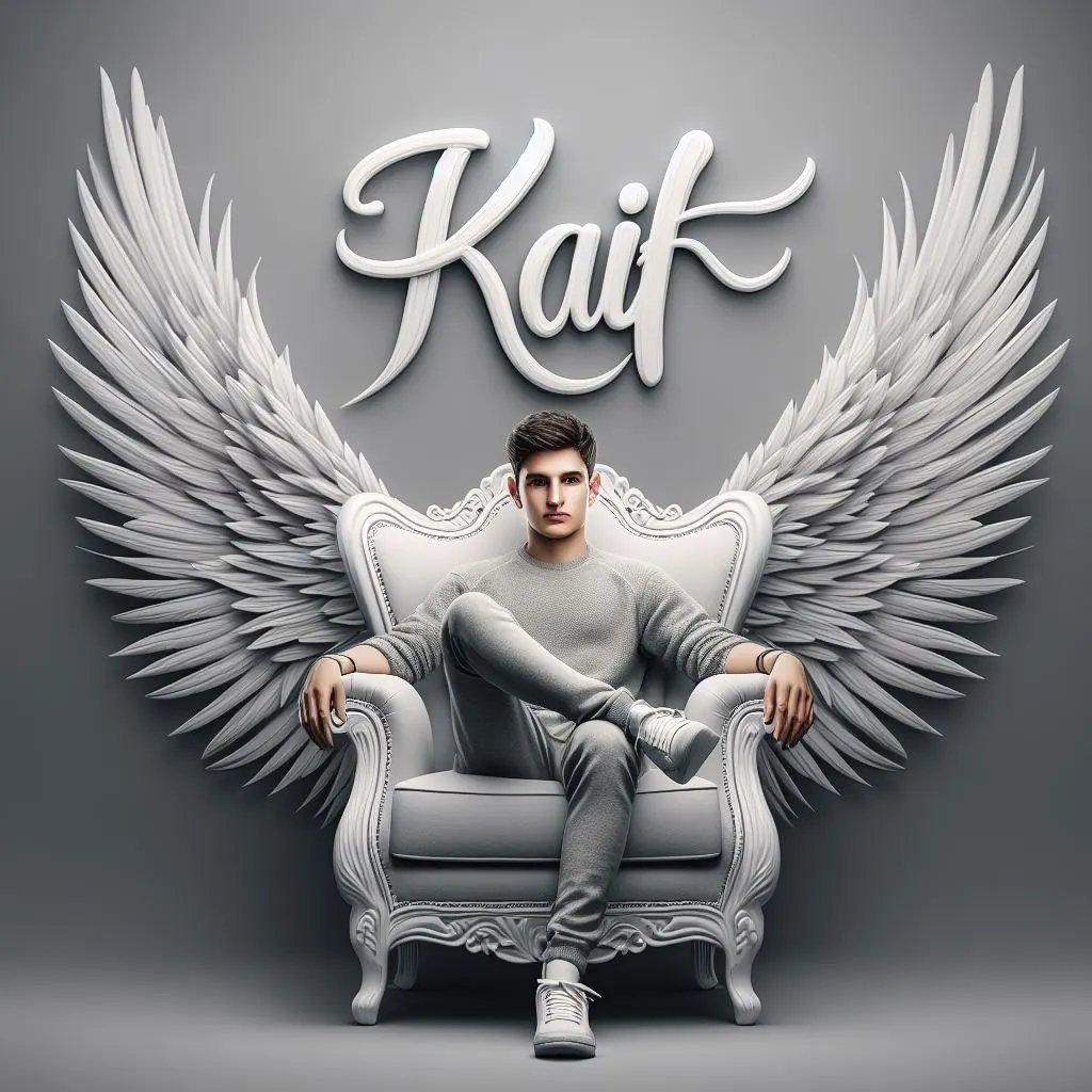 Kaif