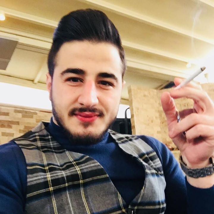 Halil