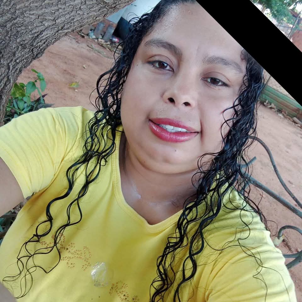 Mary