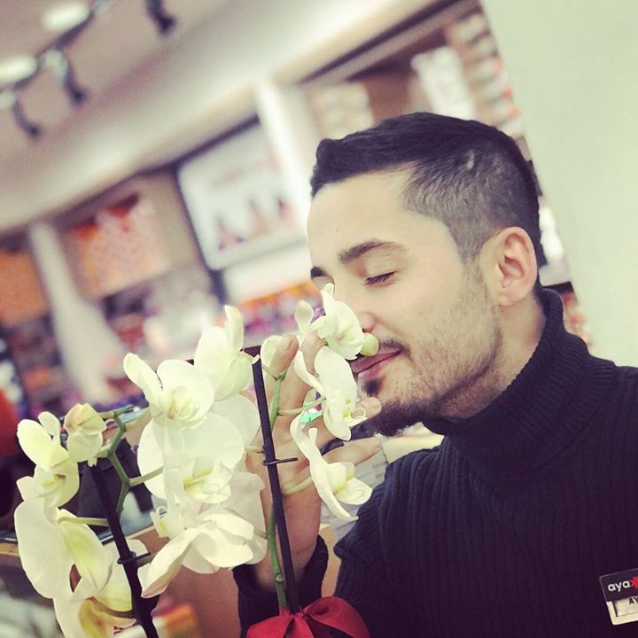 Aykan