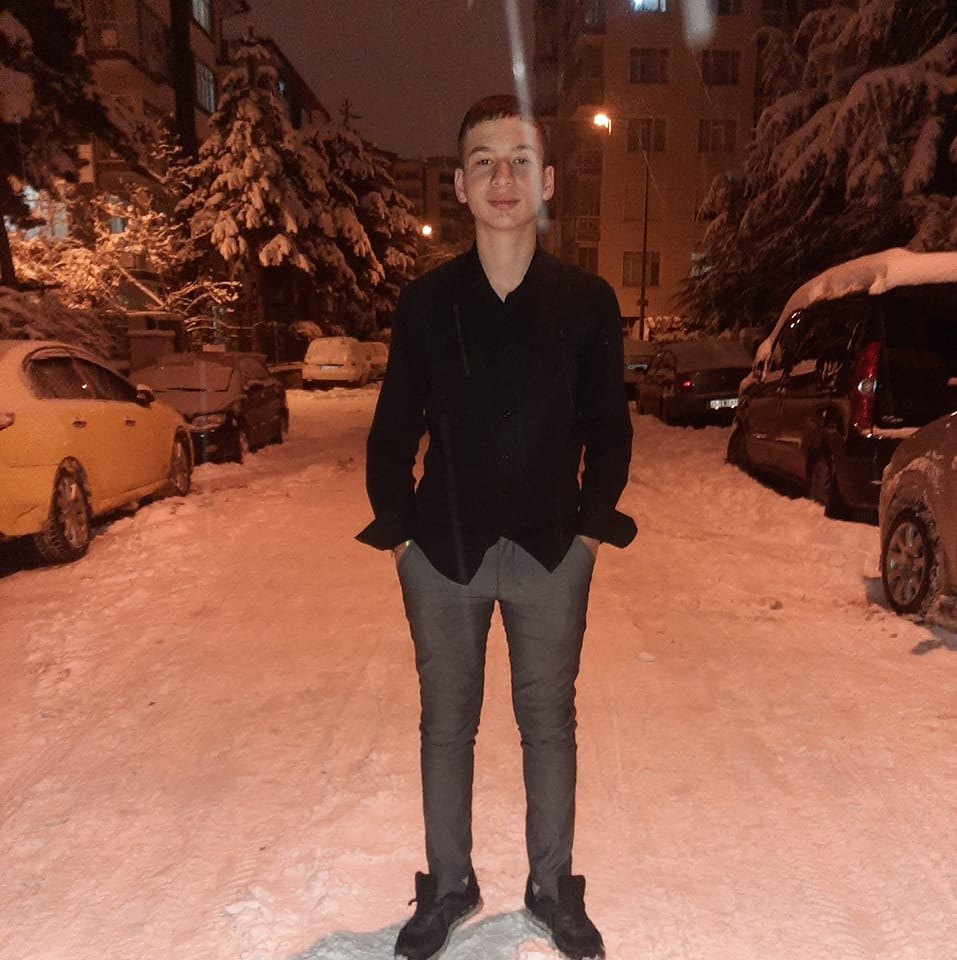 Hasan
