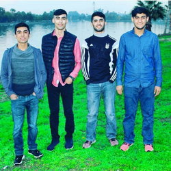 Bilal