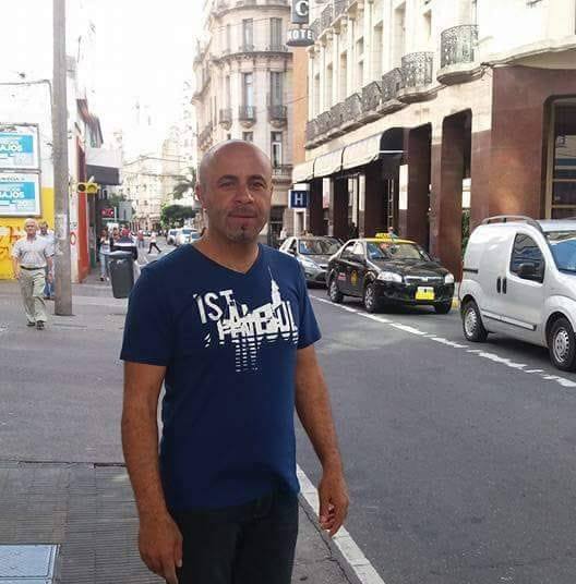 Erkan