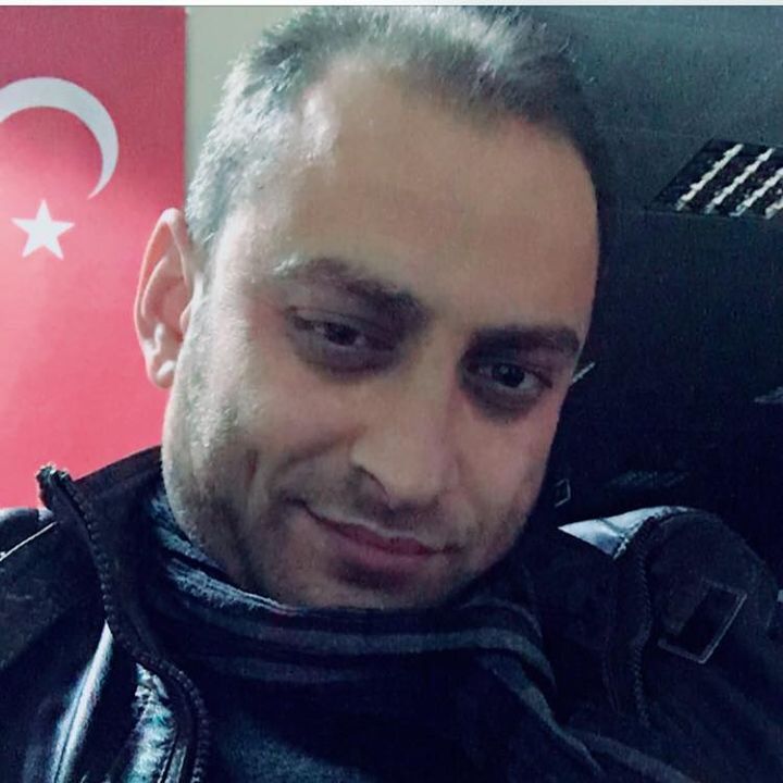 Ahmet