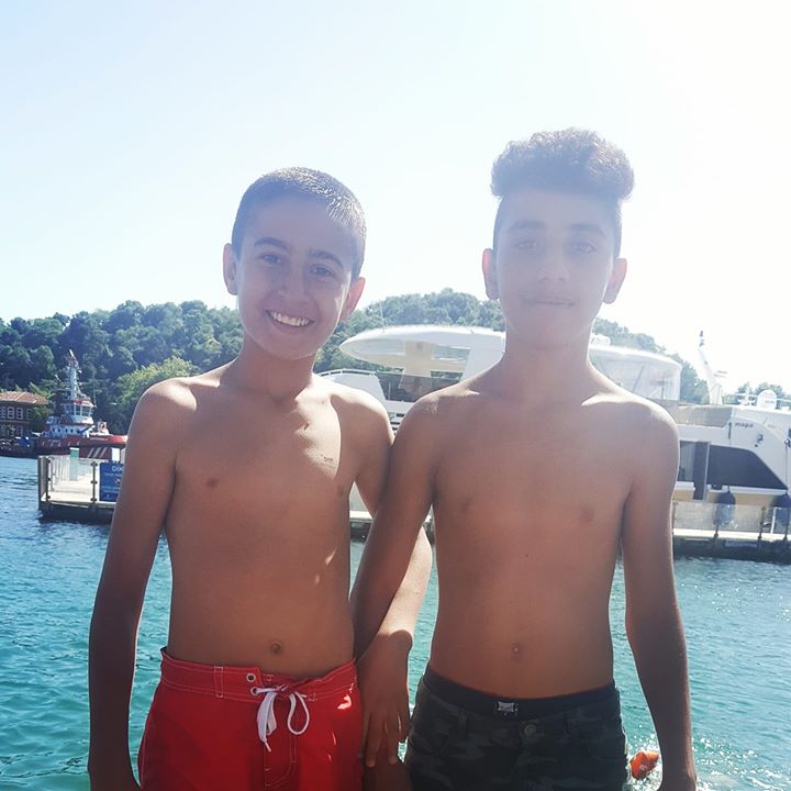 Tuncay