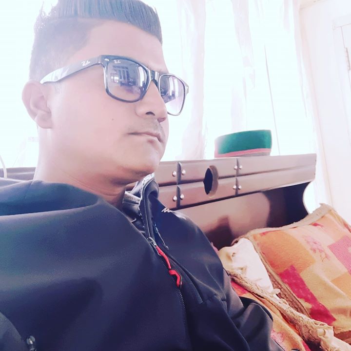 Mohit