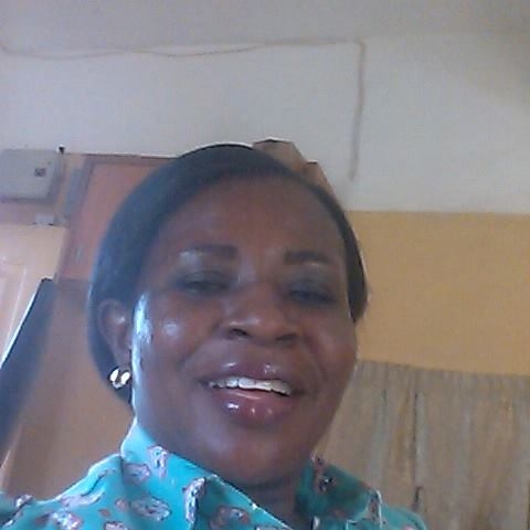 Mary