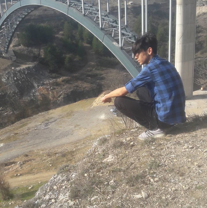 Necati