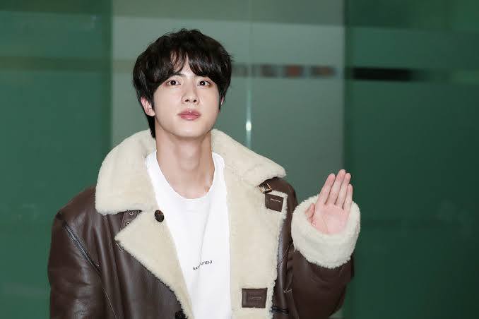 Jin