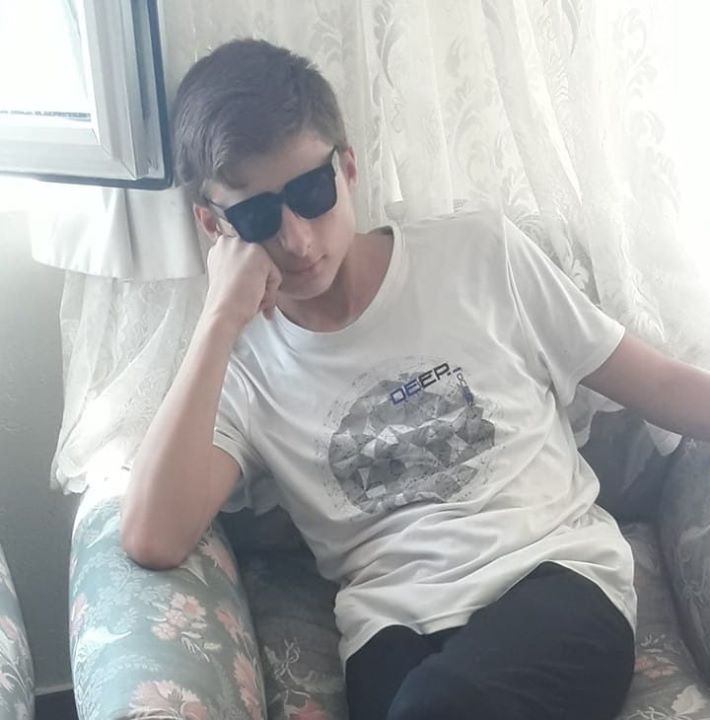 Ali