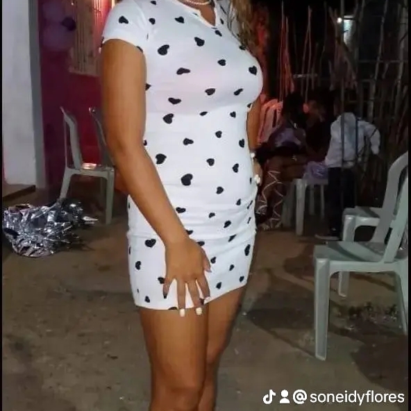 Soneidy