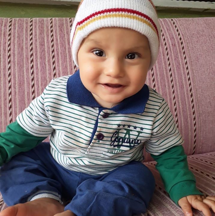 Ömer