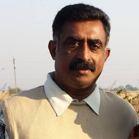 Sunil