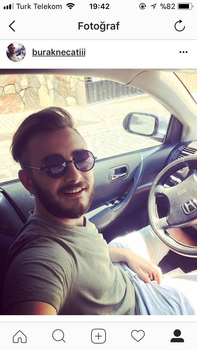 Burak