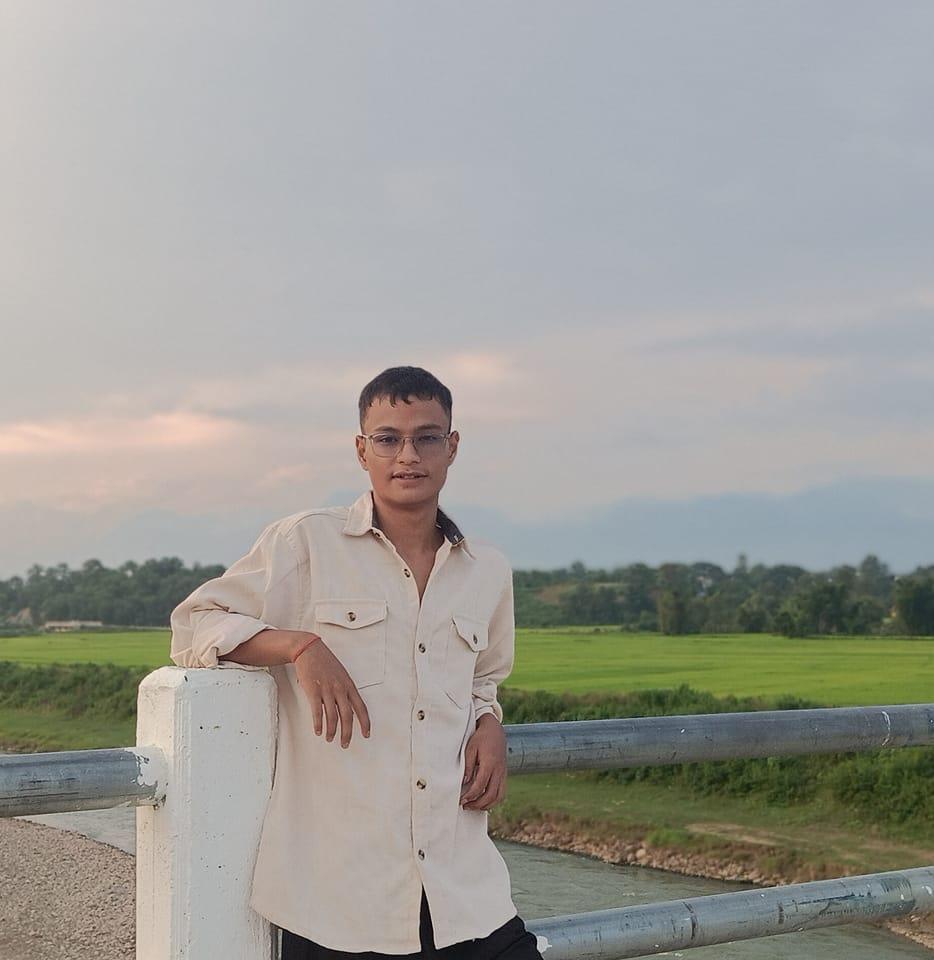 Dinesh