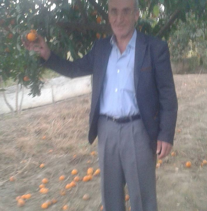Umut
