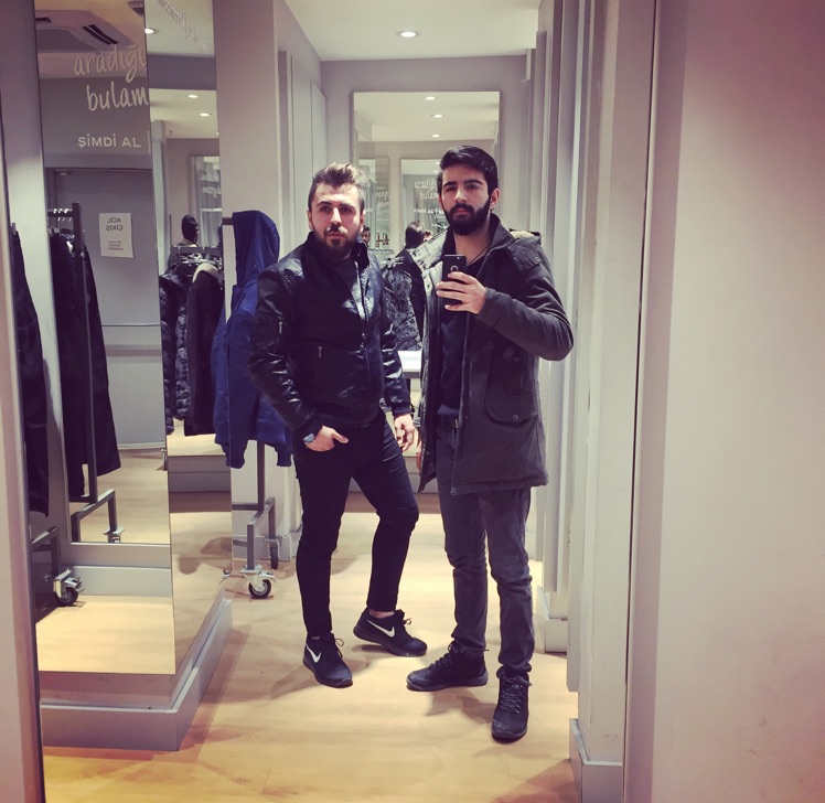 Burak