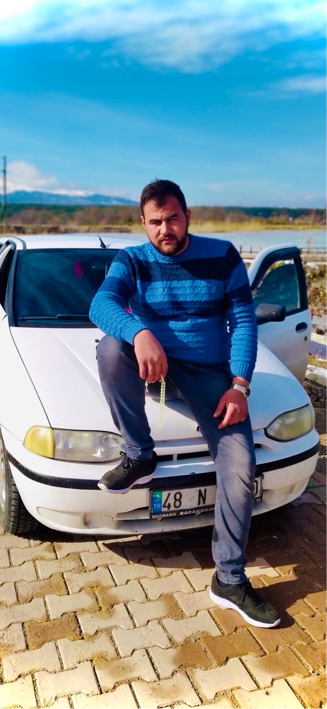 Salih