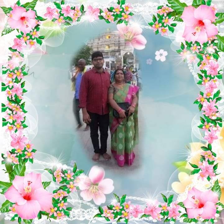 Praneeth