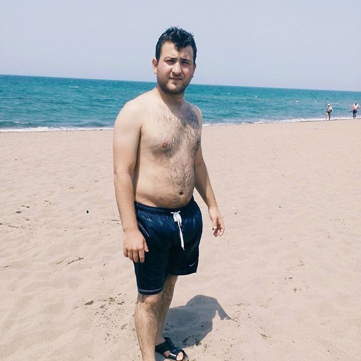 Yalçın