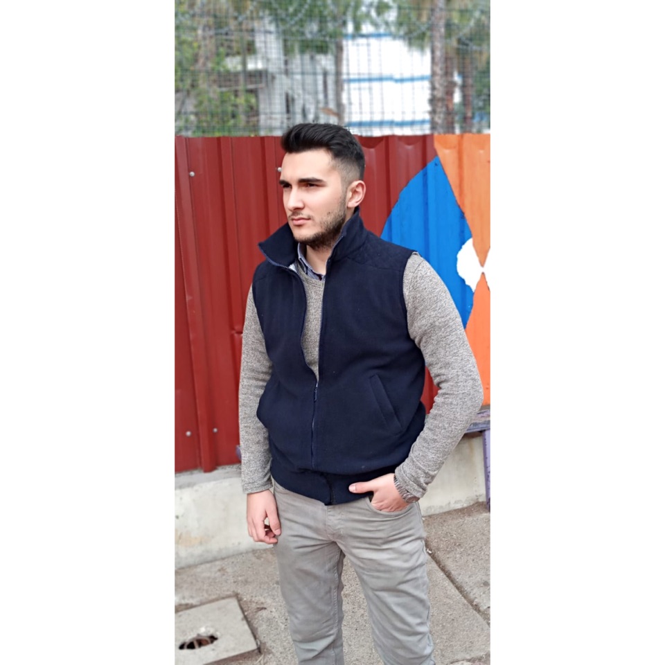Ali
