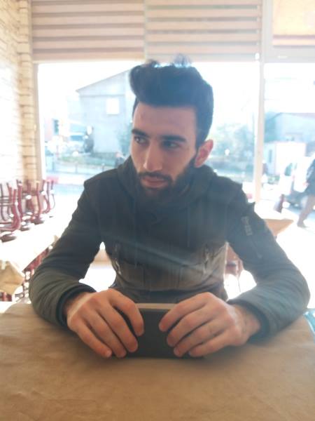 Bekir