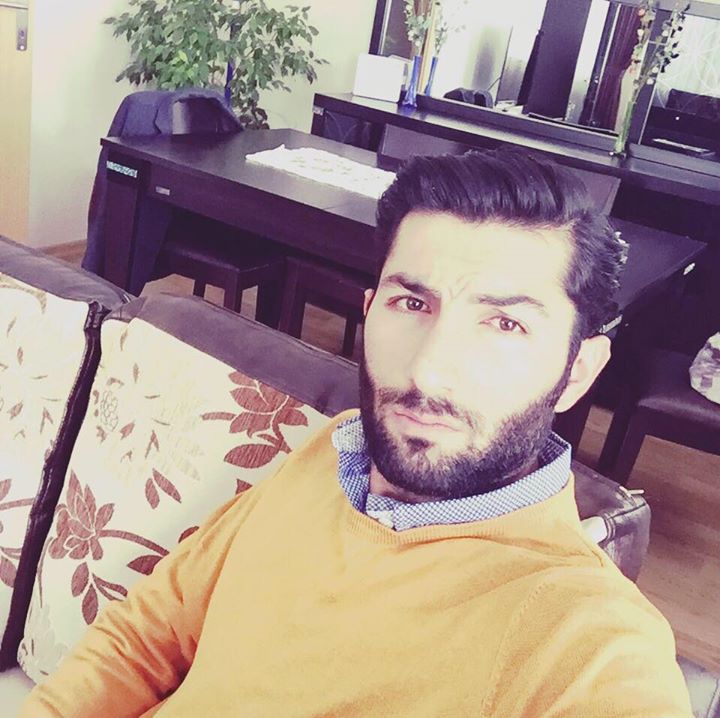 Bayram