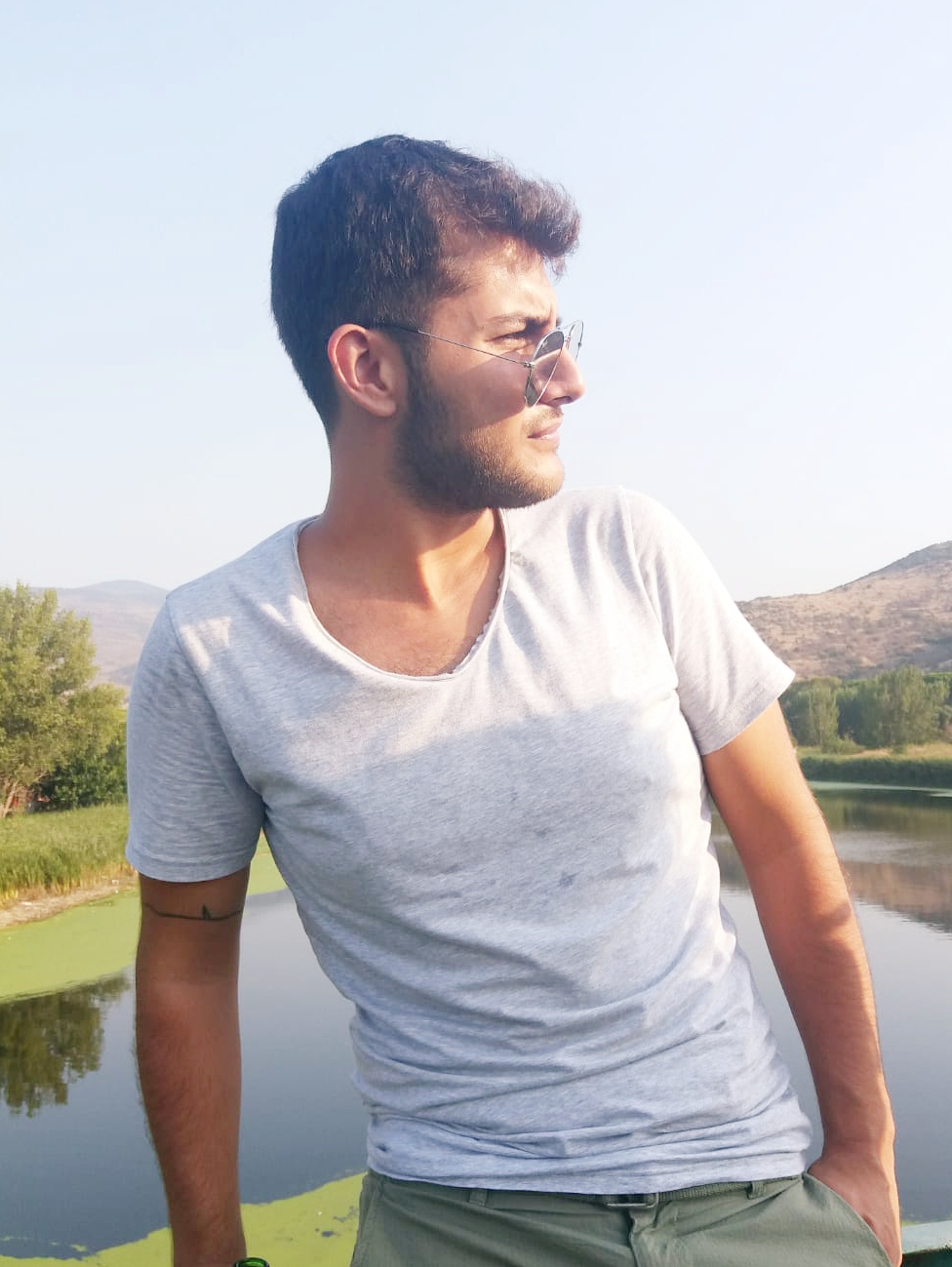 Mustafa