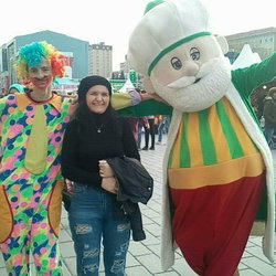 Gülcan