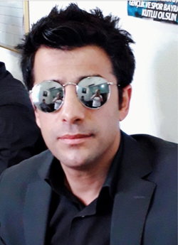 Yusuf